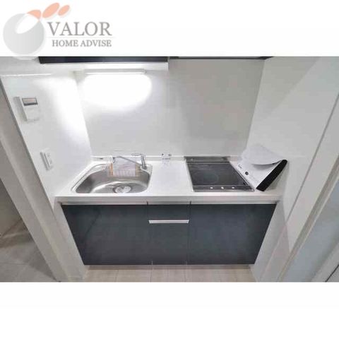 キッチン　物件画像