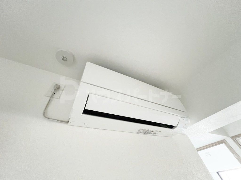 その他設備　設備