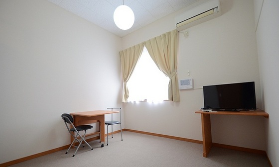 その他部屋・スペース　※別部屋の写真です