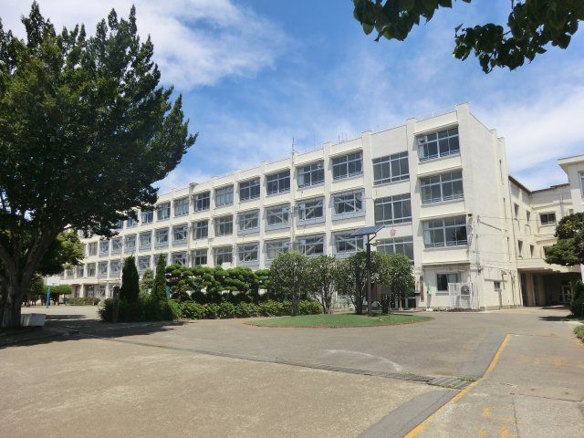 小学校　小金井第２小学校（小学校）まで2089m