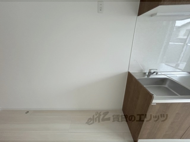 その他部屋・スペース　冷蔵庫置場