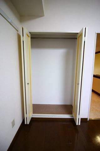 収納　収納もたくさんできますよ～