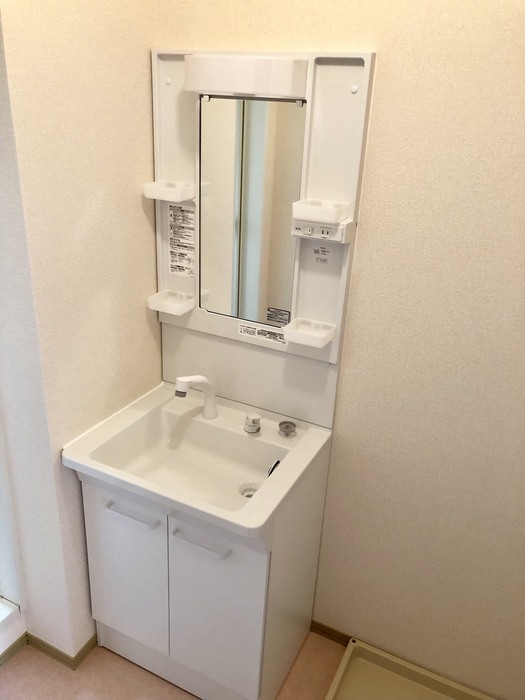 洗面設備　参考