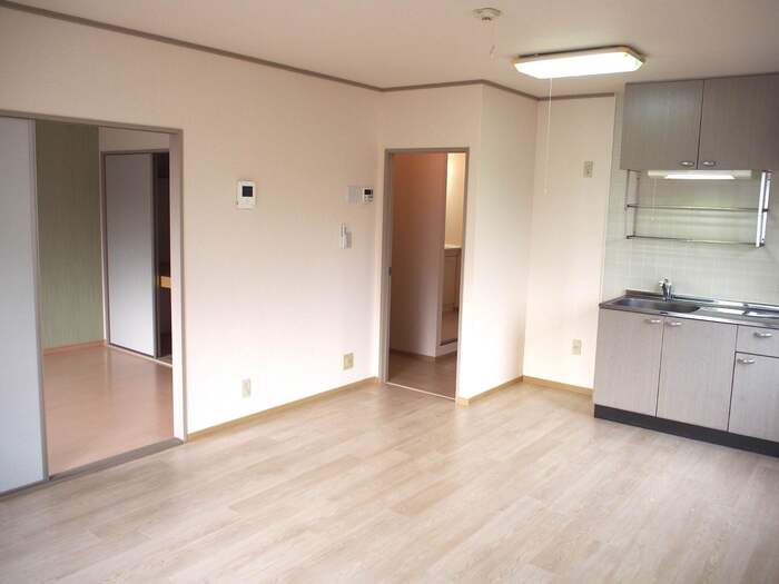 居室・リビング　参考