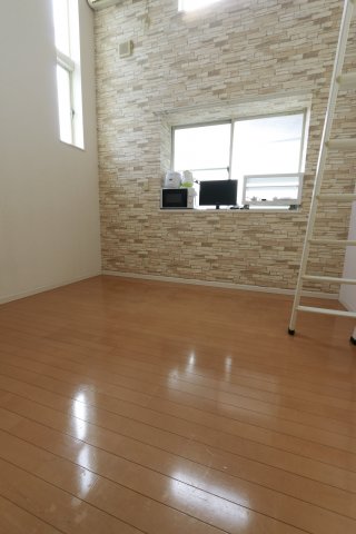 その他設備　同タイプ参考写真です。