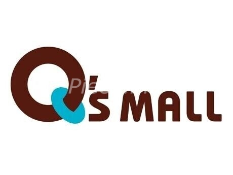 ショッピングセンター　あべのキューズモール（ショッピングセンター）まで465m