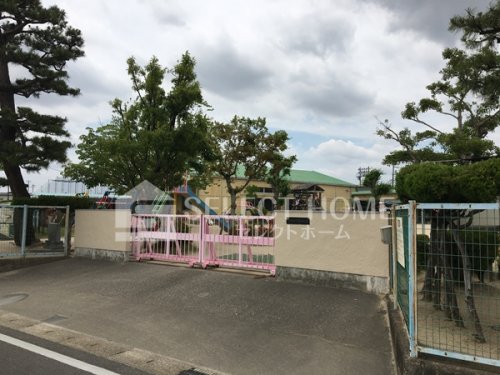 幼稚園・保育園　岡崎市中園保育園（幼稚園・保育園）まで355m