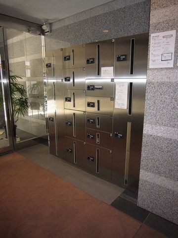 その他　宅配ＢＯＸ