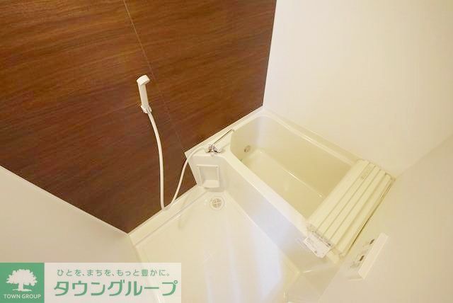 バス・シャワールーム　お部屋探しはタウンハウジング千葉店にお任せ下さい♪