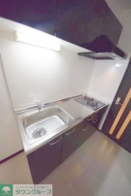 キッチン　お部屋探しは【タウンハウジング千葉店】にお任せ下さい♪