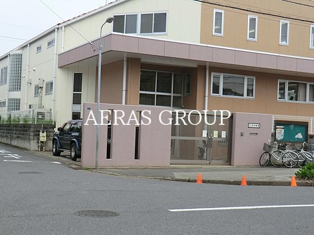 幼稚園・保育園　泉幼稚園（幼稚園・保育園）まで123m