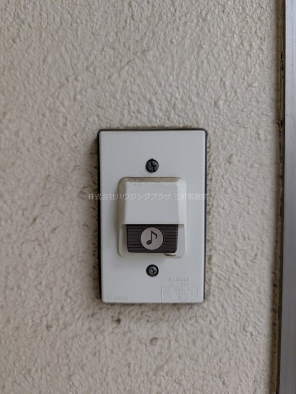 セキュリティ　※別室参考写真