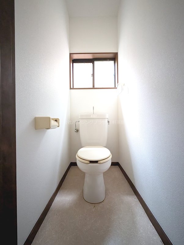 トイレ　※別室参考写真