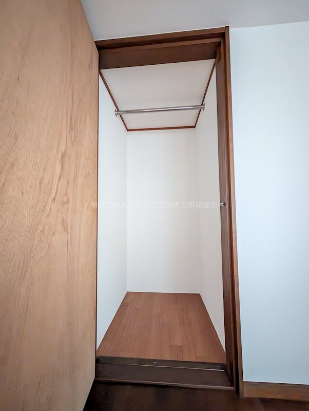 収納　※別室参考写真