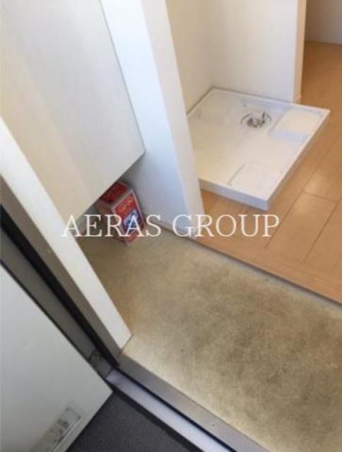 玄関　★玄関★