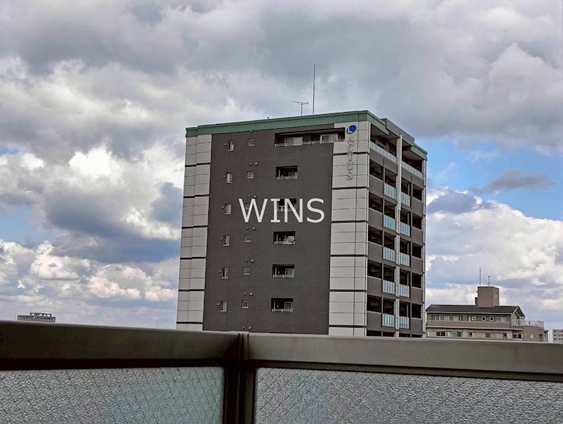 眺望　別部屋参考写真です