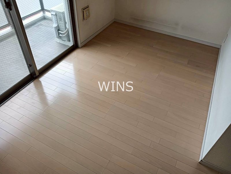 居室・リビング　別部屋参考写真です