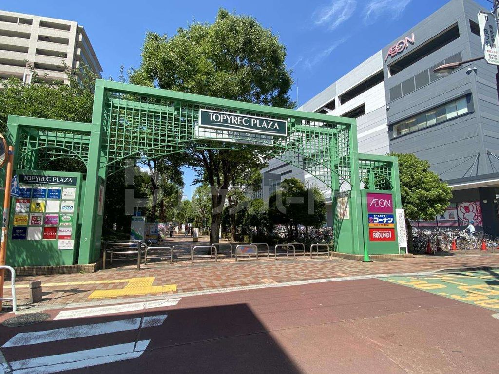 スーパー　AEONSTYLE(イオンスタイル) 南砂店（スーパー）まで630m