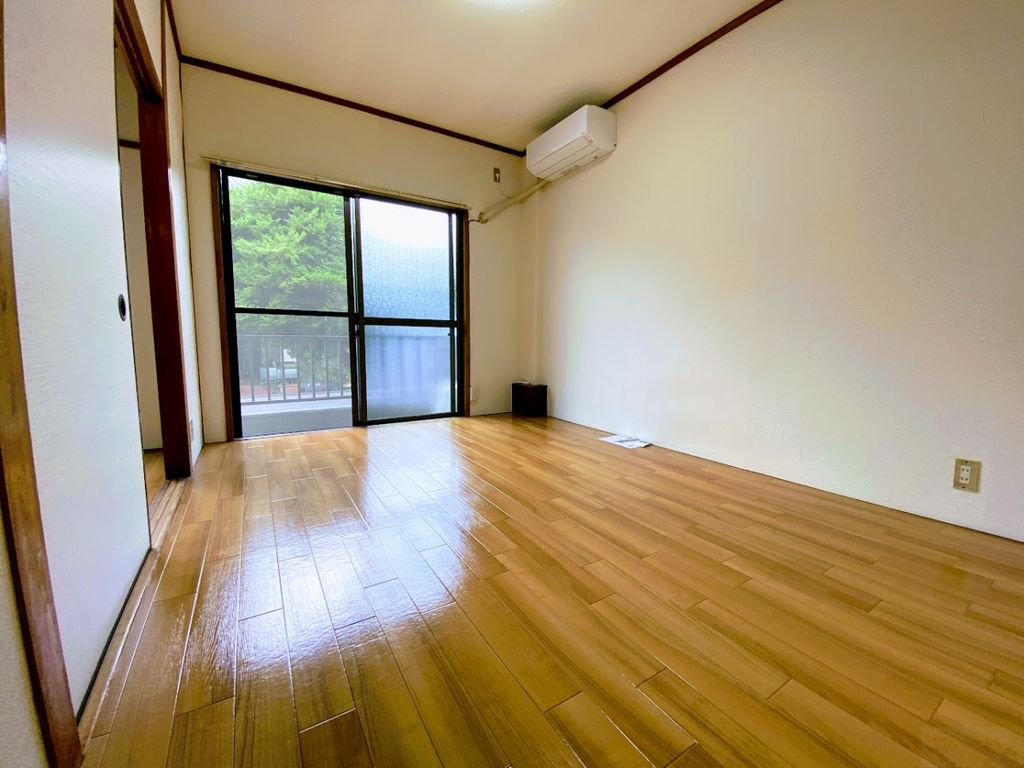 居室・リビング　リビング/居室