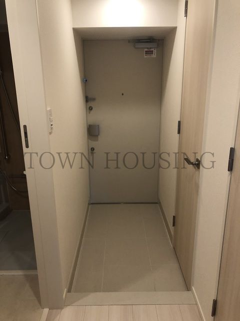 玄関　【初期費用分割・クレカ対応】一都三県のお部屋探しは2025…