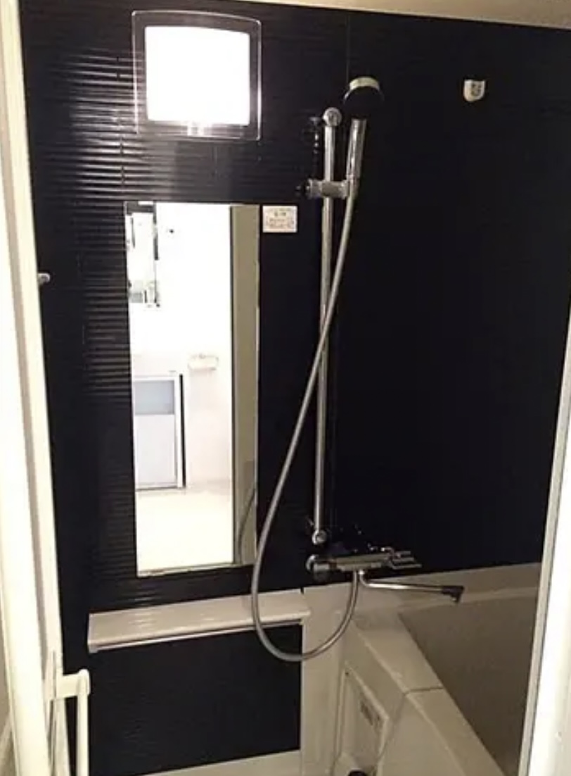 バス・シャワールーム　弊社は都内全域の物件をご紹介可能です！