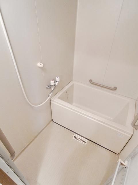 バス・シャワールーム　★お部屋探しは株式会社タウンハウジング東京まで★