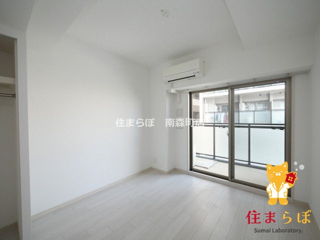 居室・リビング　暮らしの中心になる場所