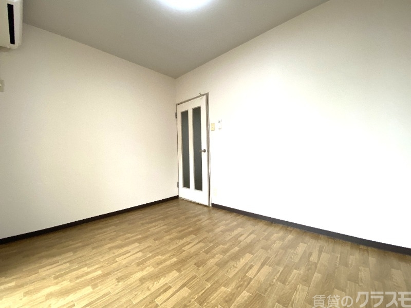 キッチン　清潔感溢れる一部屋です！