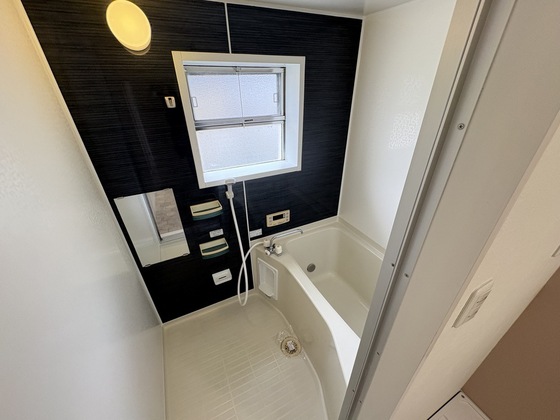 バス・シャワールーム　※別号室の写真になります。