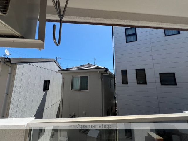眺望　眺望