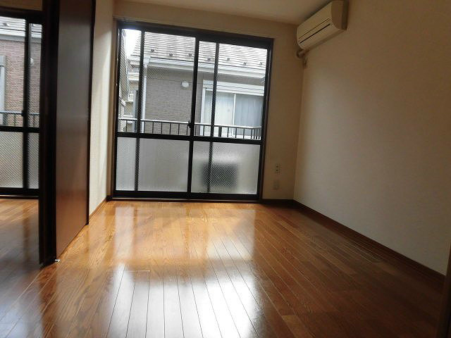 その他部屋・スペース　2階の写真