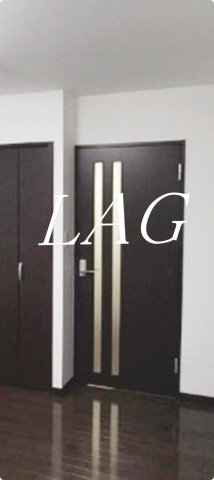 その他部屋・スペース　寝室です。