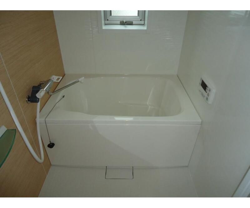 バス・シャワールーム　☆ゆったりくつろげるお風呂☆