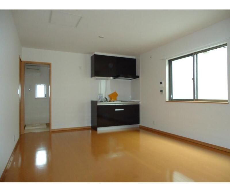 居室・リビング　☆明るい洋室☆