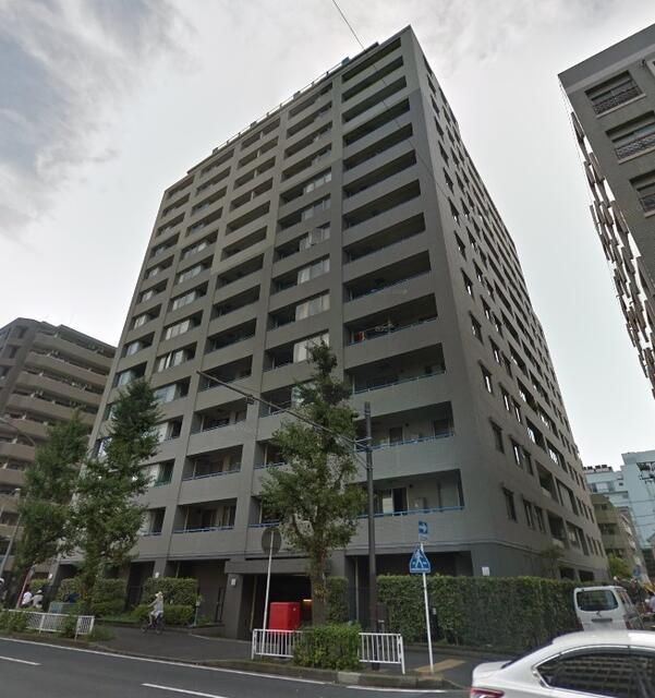 建物外観　物件の外観です