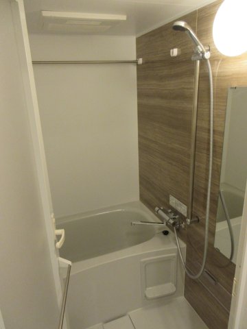 バス・シャワールーム　※同タイプ別号室