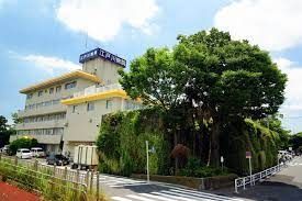 病院　仁生社江戸川病院（病院）まで630m