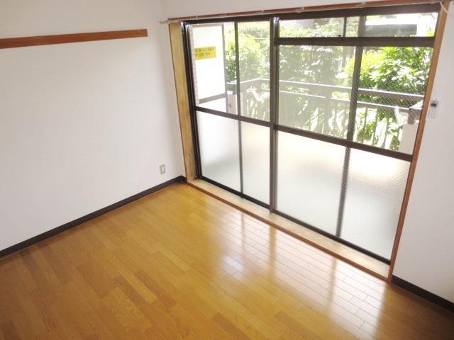 居室・リビング　★オール洋室★