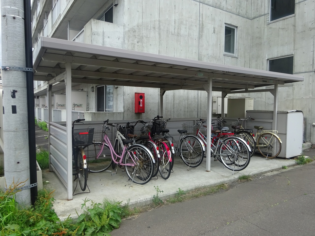 その他共有部分