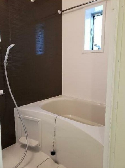 バス・シャワールーム　☆浴室☆