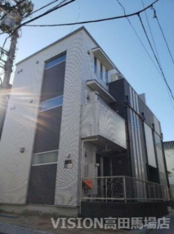 建物外観　☆外観☆