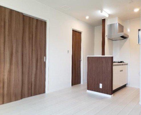 居室・リビング　☆リビング☆