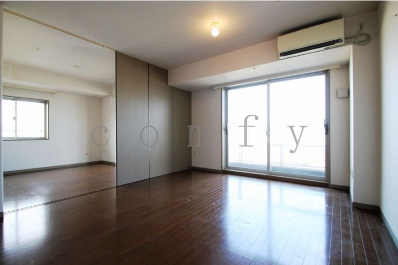 居室・リビング　リビングダイニング