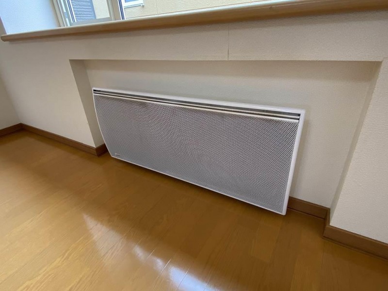 その他設備　設備