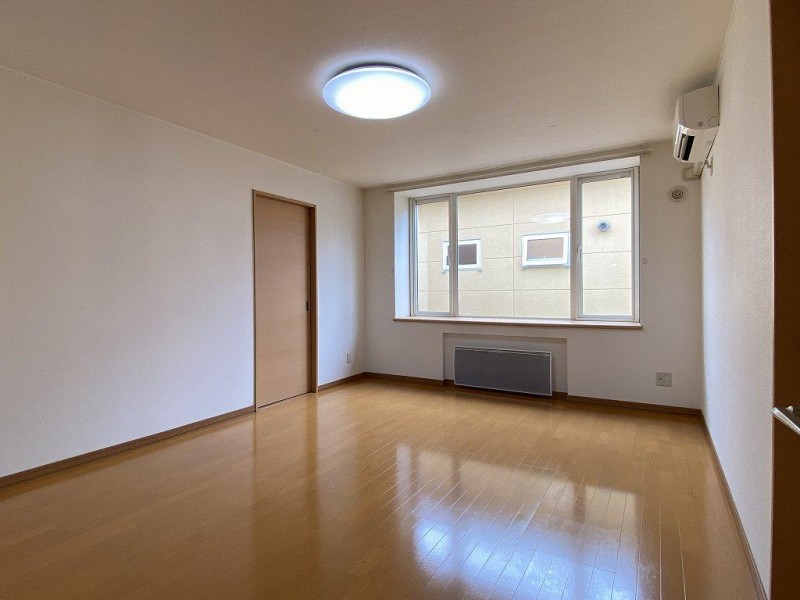 居室・リビング　リビング１