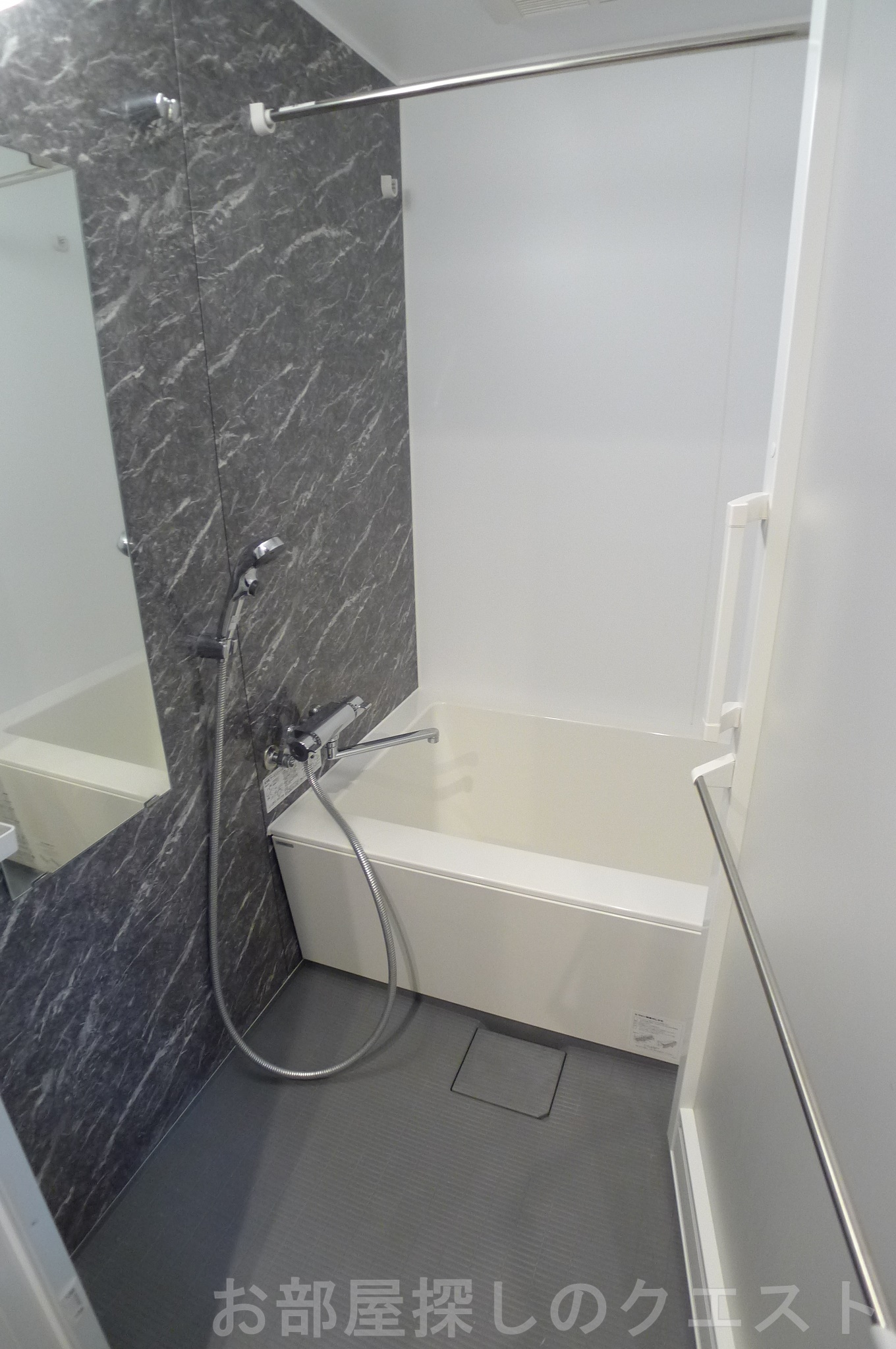 バス・シャワールーム　（写真は同物件イメージです。）