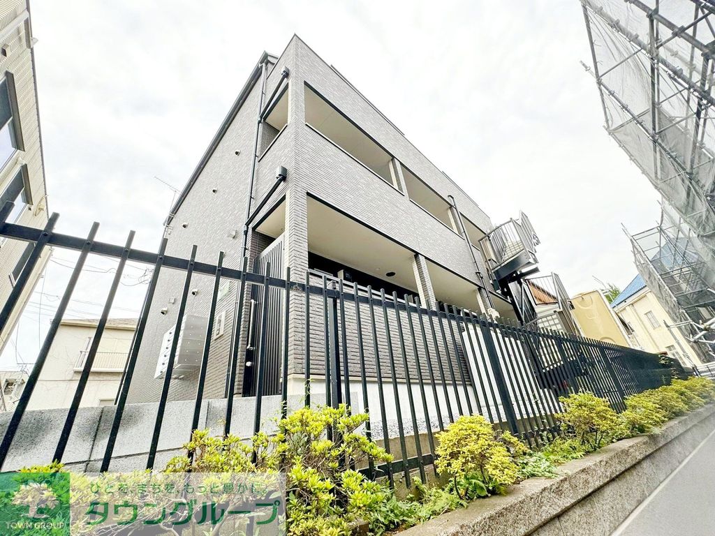 庭　お部屋探しはタウンハウジング千葉店にお任せ下さい♪