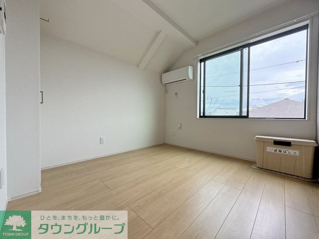 居室・リビング　お問合せはタウンハウジング千葉店まで！※現地待合わせ相談可能