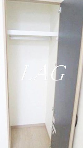 収納　収納です。