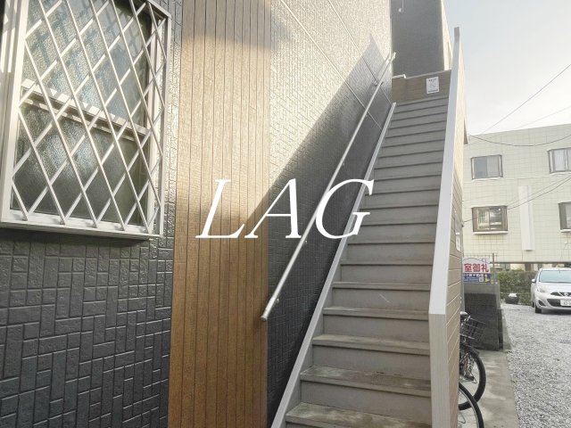 その他共有部分　共用部です。